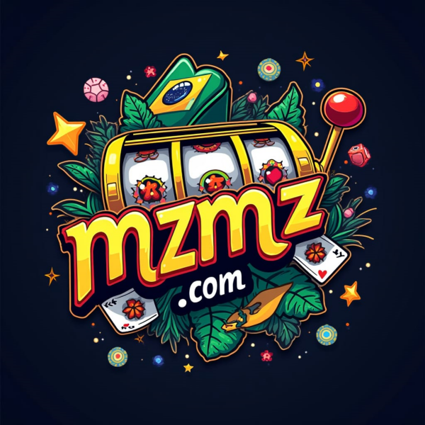 Plataforma de jogos mzmz